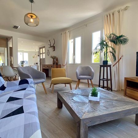 Ravissante Maison A St Paul De Vence แซงต์-ปอล-เดอ-วองส์ ภายนอก รูปภาพ
