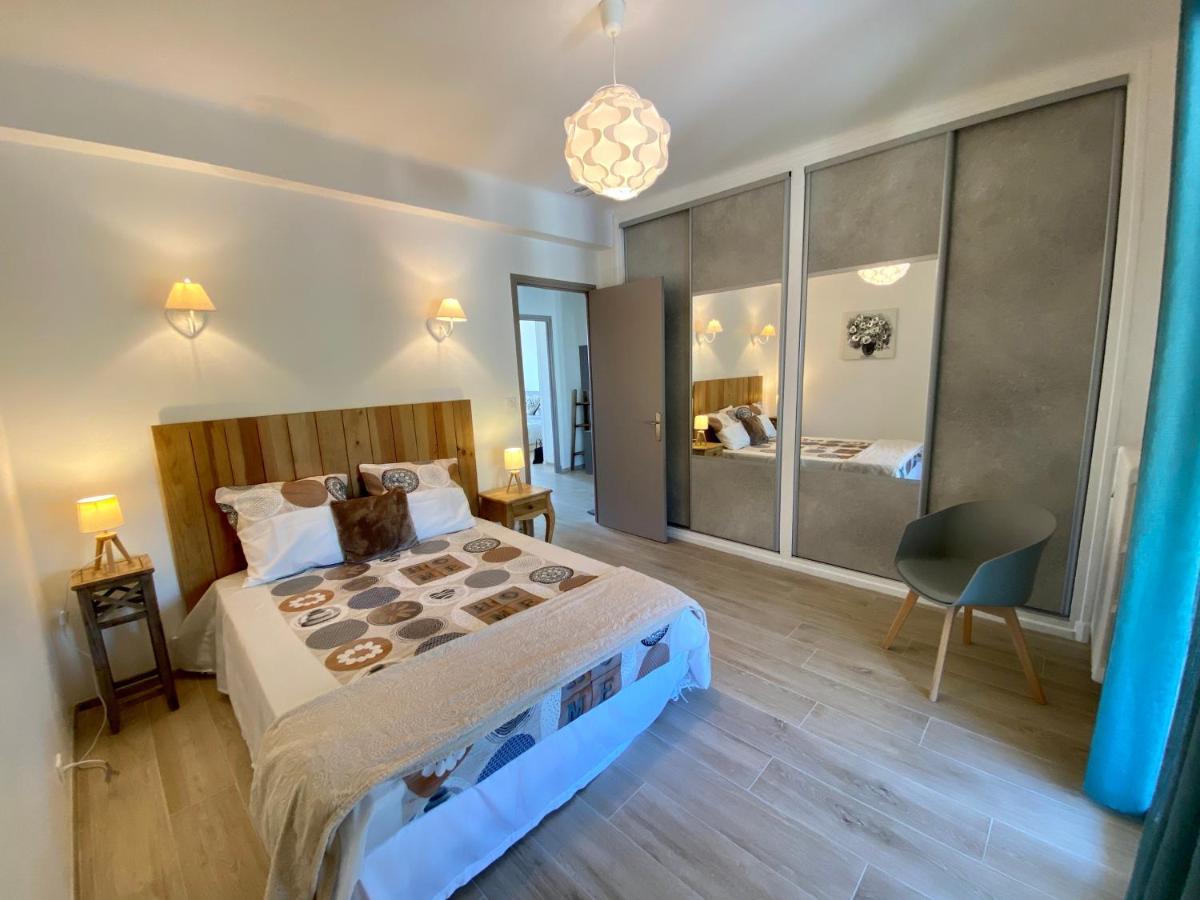 Ravissante Maison A St Paul De Vence แซงต์-ปอล-เดอ-วองส์ ภายนอก รูปภาพ