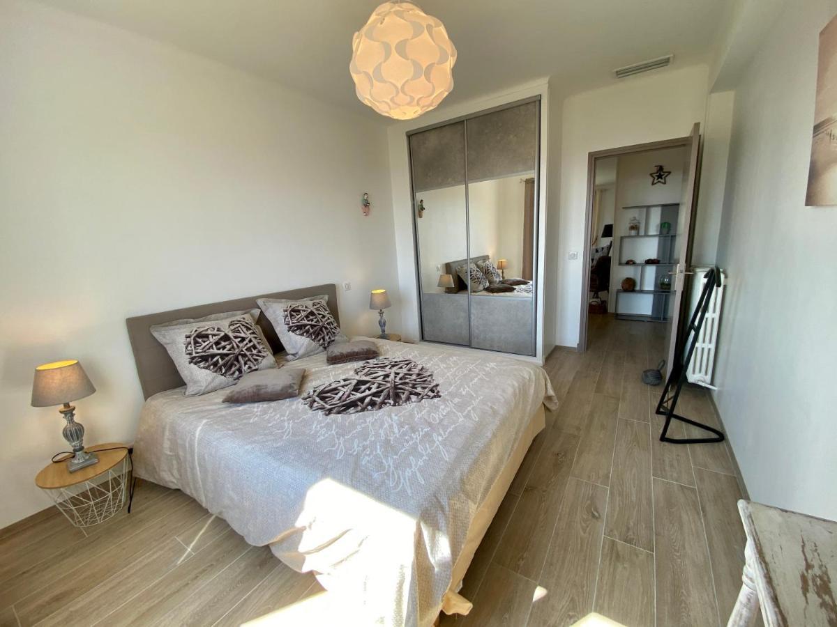 Ravissante Maison A St Paul De Vence แซงต์-ปอล-เดอ-วองส์ ภายนอก รูปภาพ